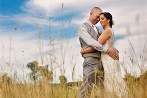 Kathleen + Steve